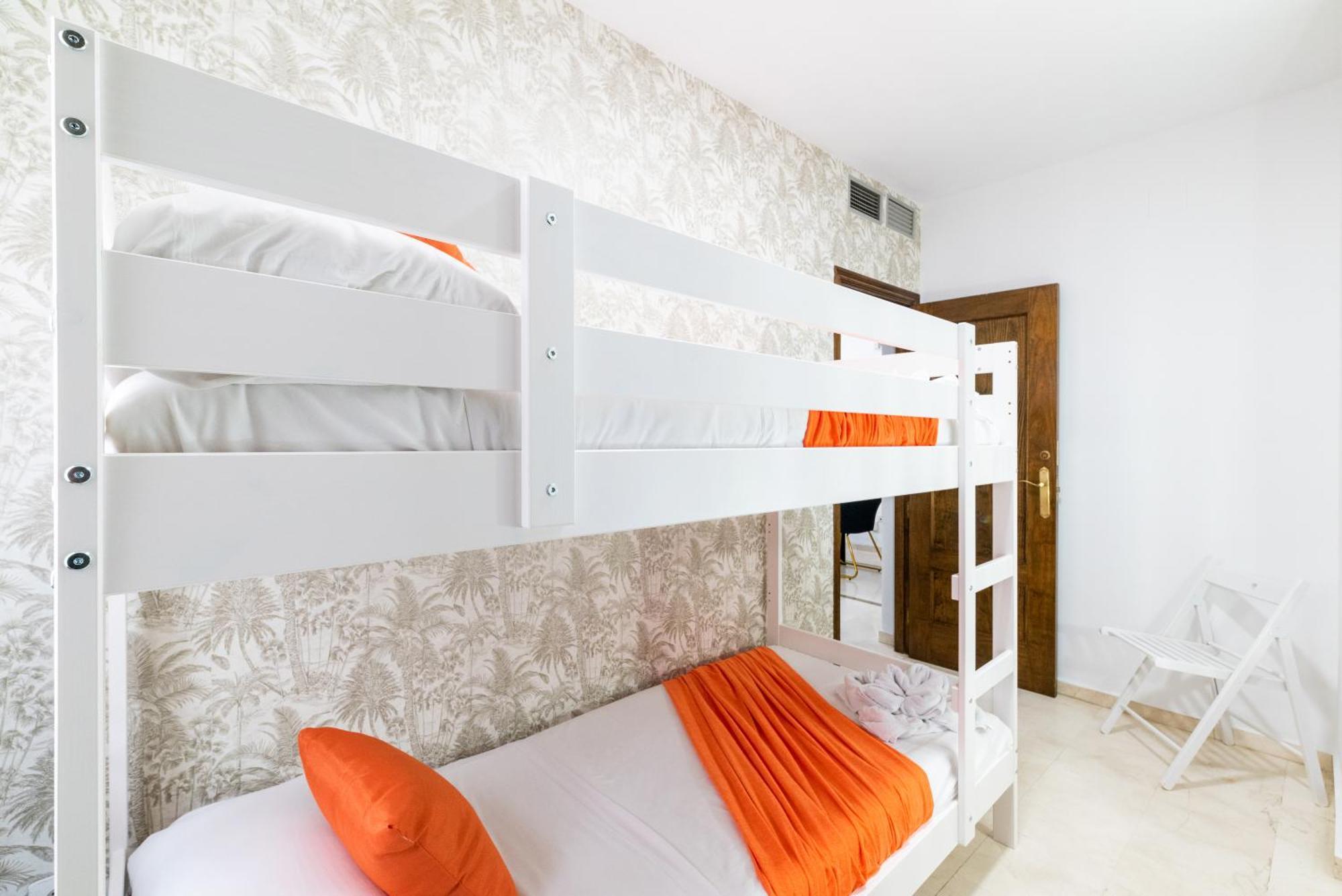 Wekey Homes Granada, El Encanto De Navas Centro Bagian luar foto