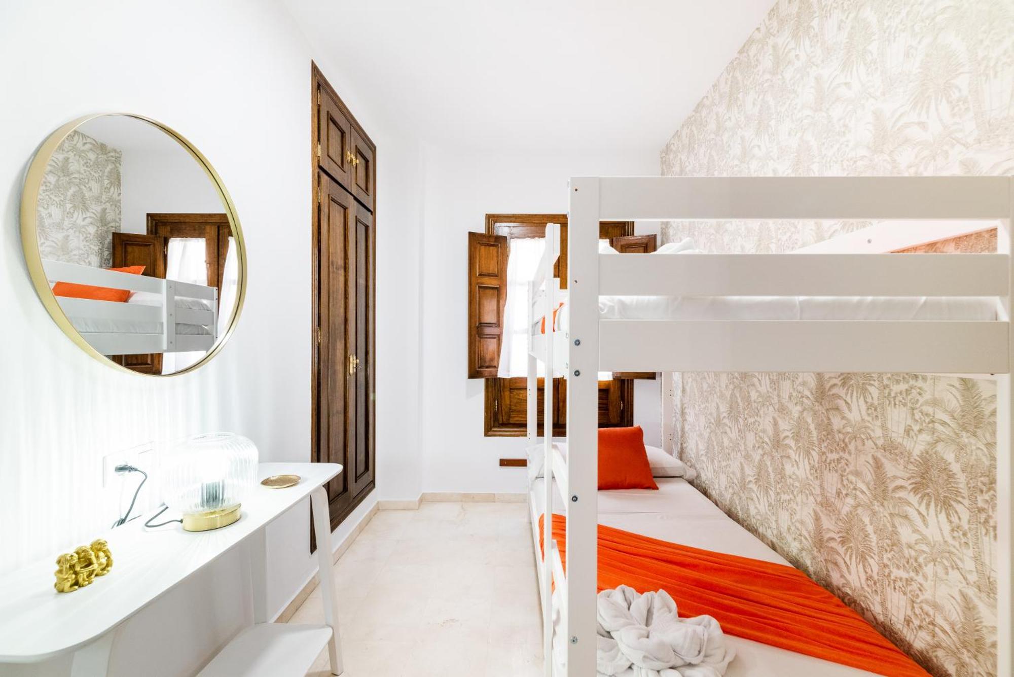 Wekey Homes Granada, El Encanto De Navas Centro Bagian luar foto
